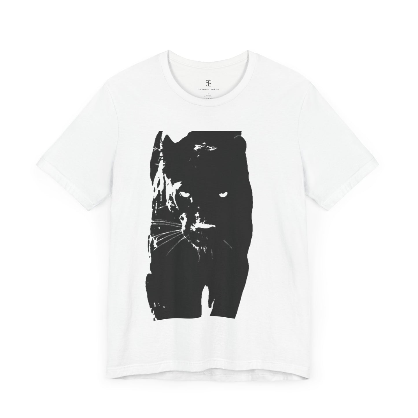 Shadow Panther Tee