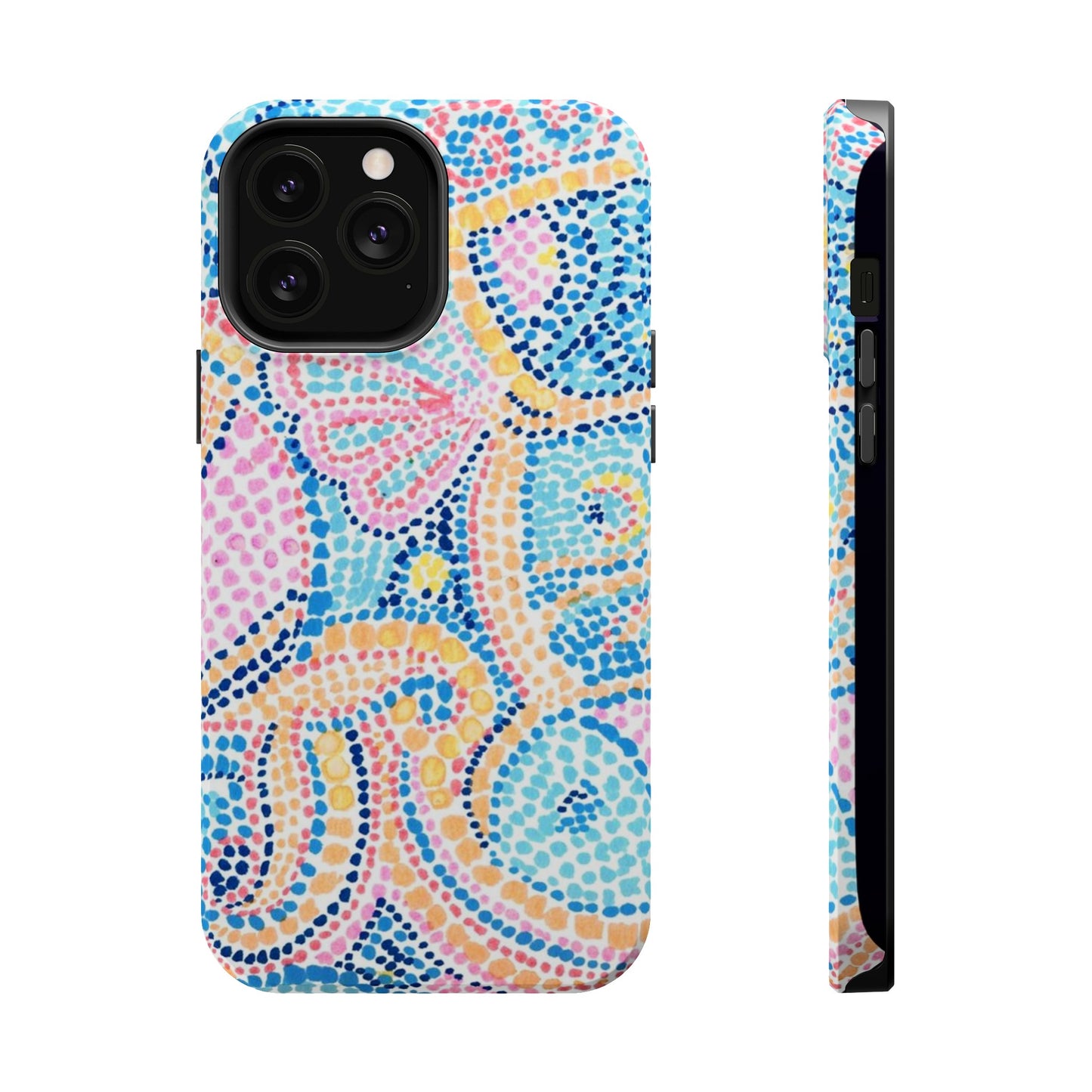 Mosaic Medley Case