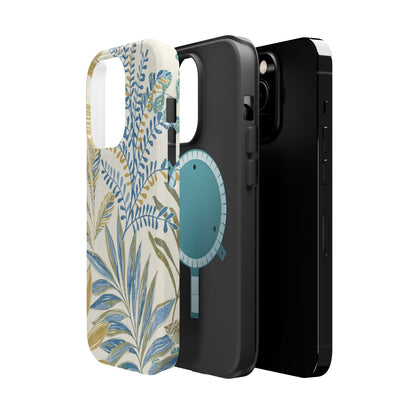 Serenity in Blue Case