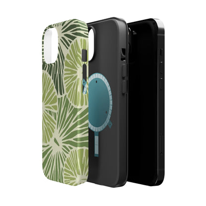 Tropical Whispers Case