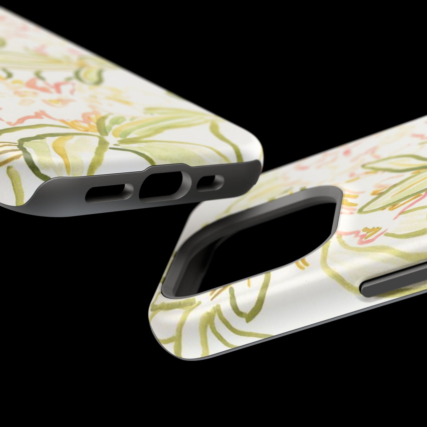 Springtime Sonata Case
