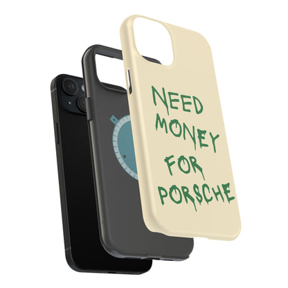 Porsche Case