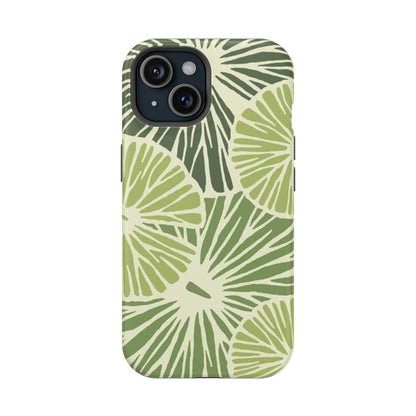 Tropical Whispers Case