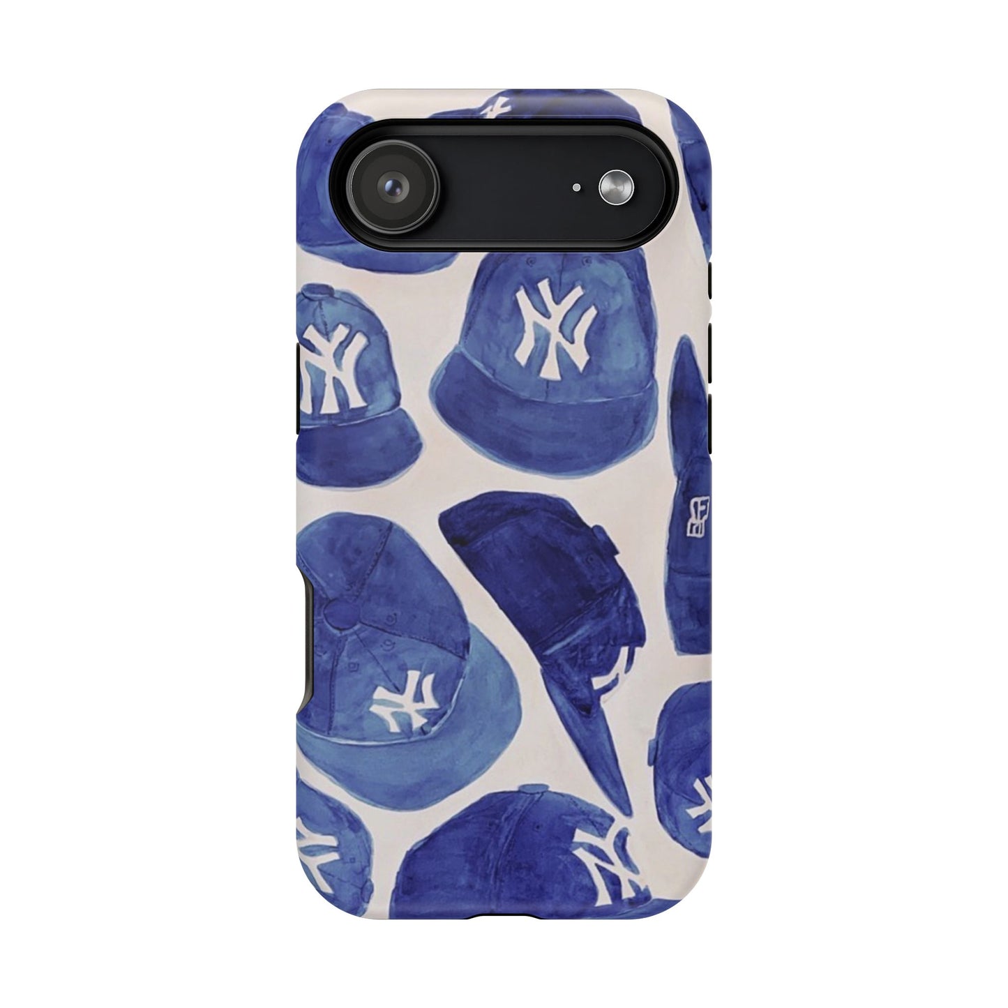 Urban Cap Collection Case