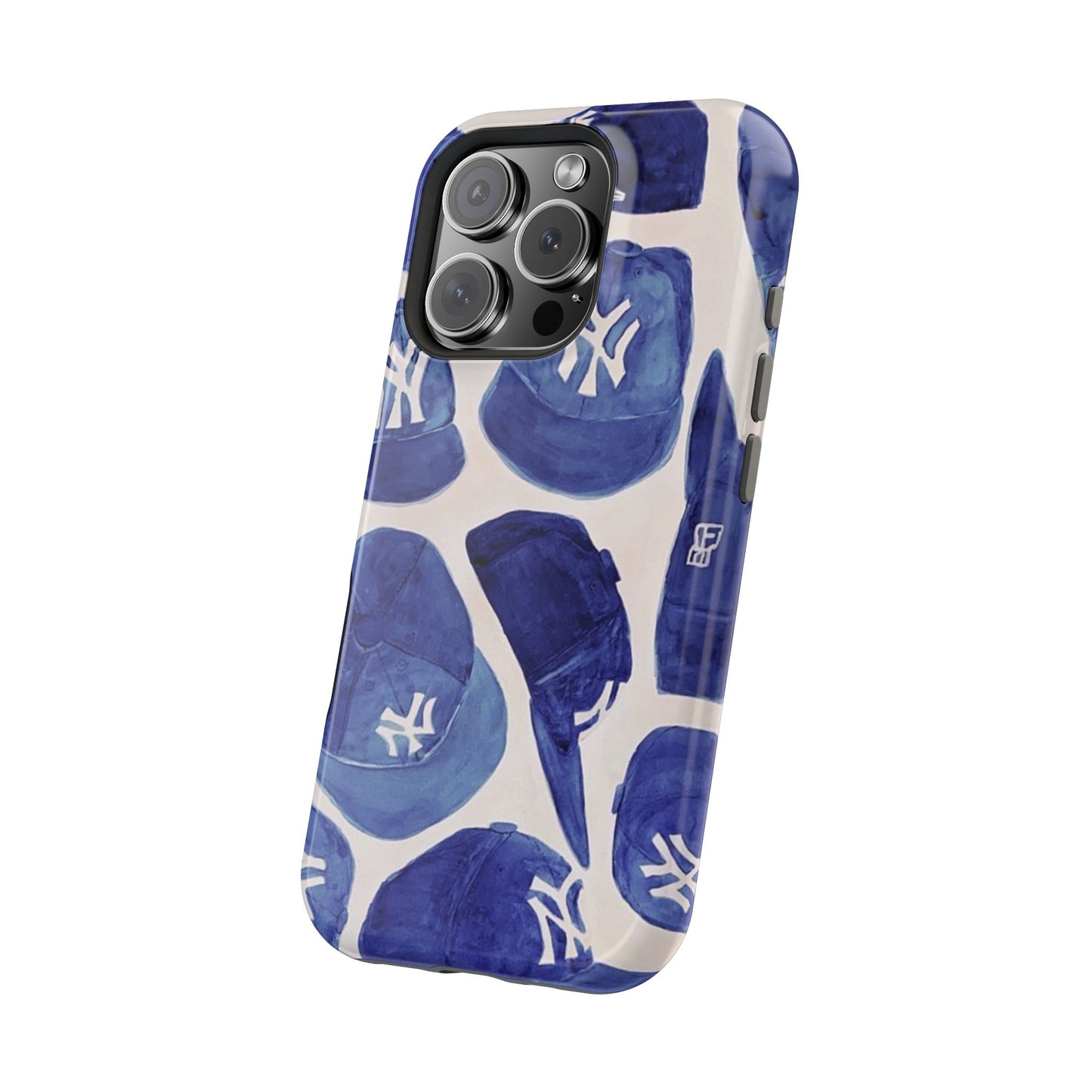 Urban Cap Collection Case