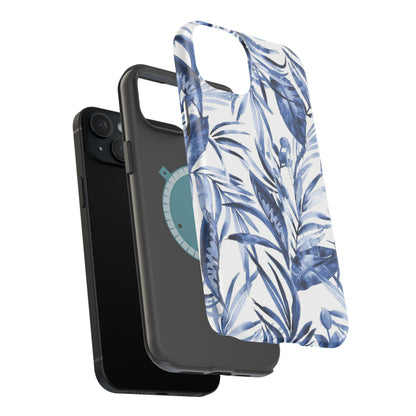 Botanical Serenity Case