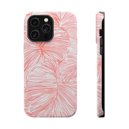 Coral Sketch Case