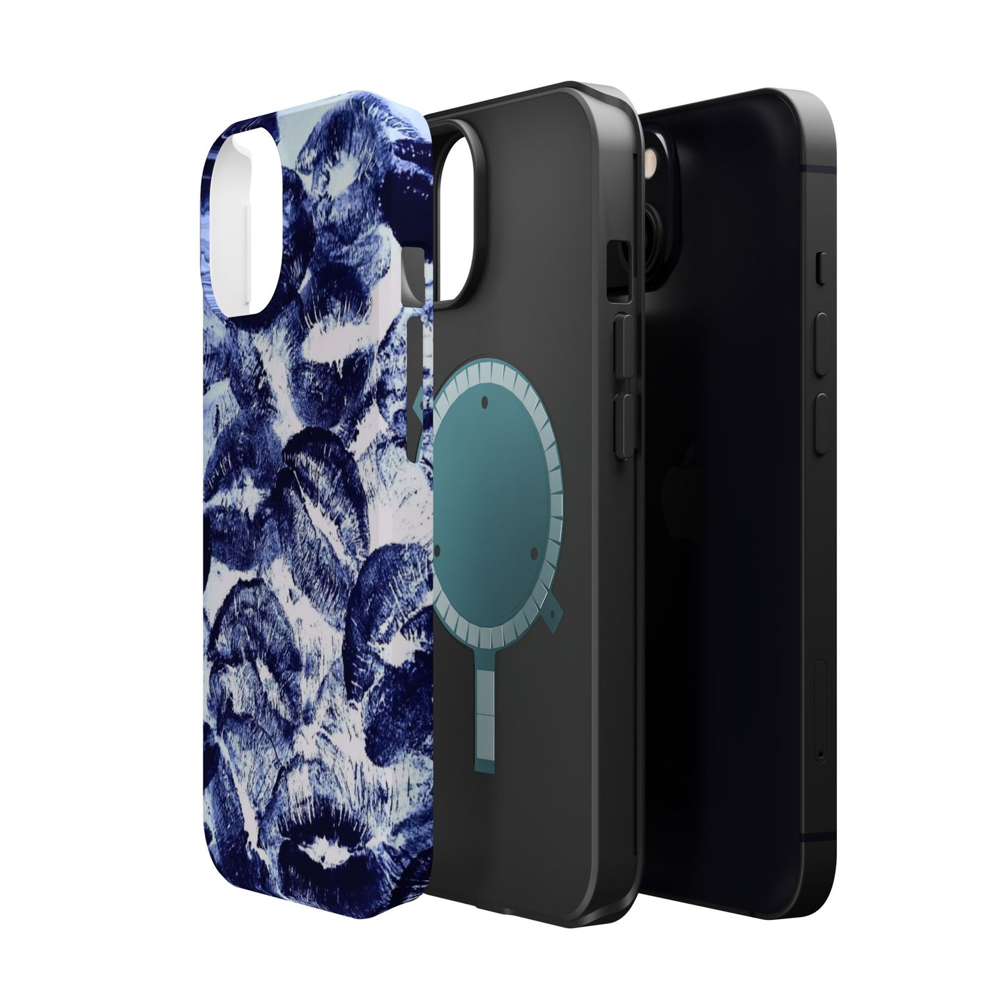 Midnight Kisses Case