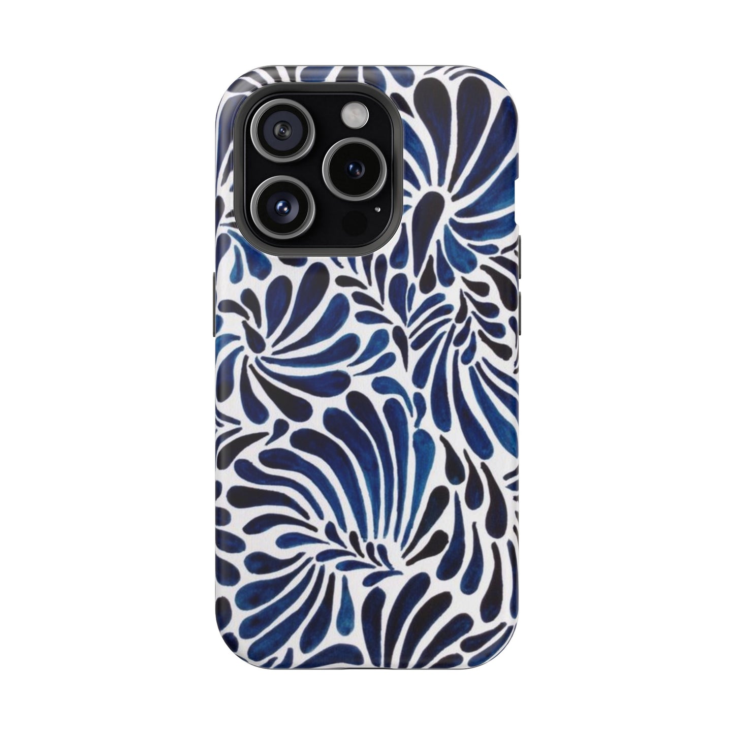 Midnight Bloom Case