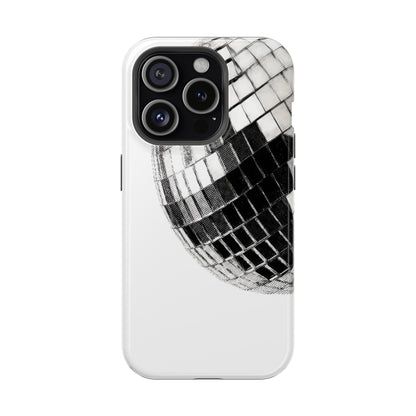 Disco Echoes Case