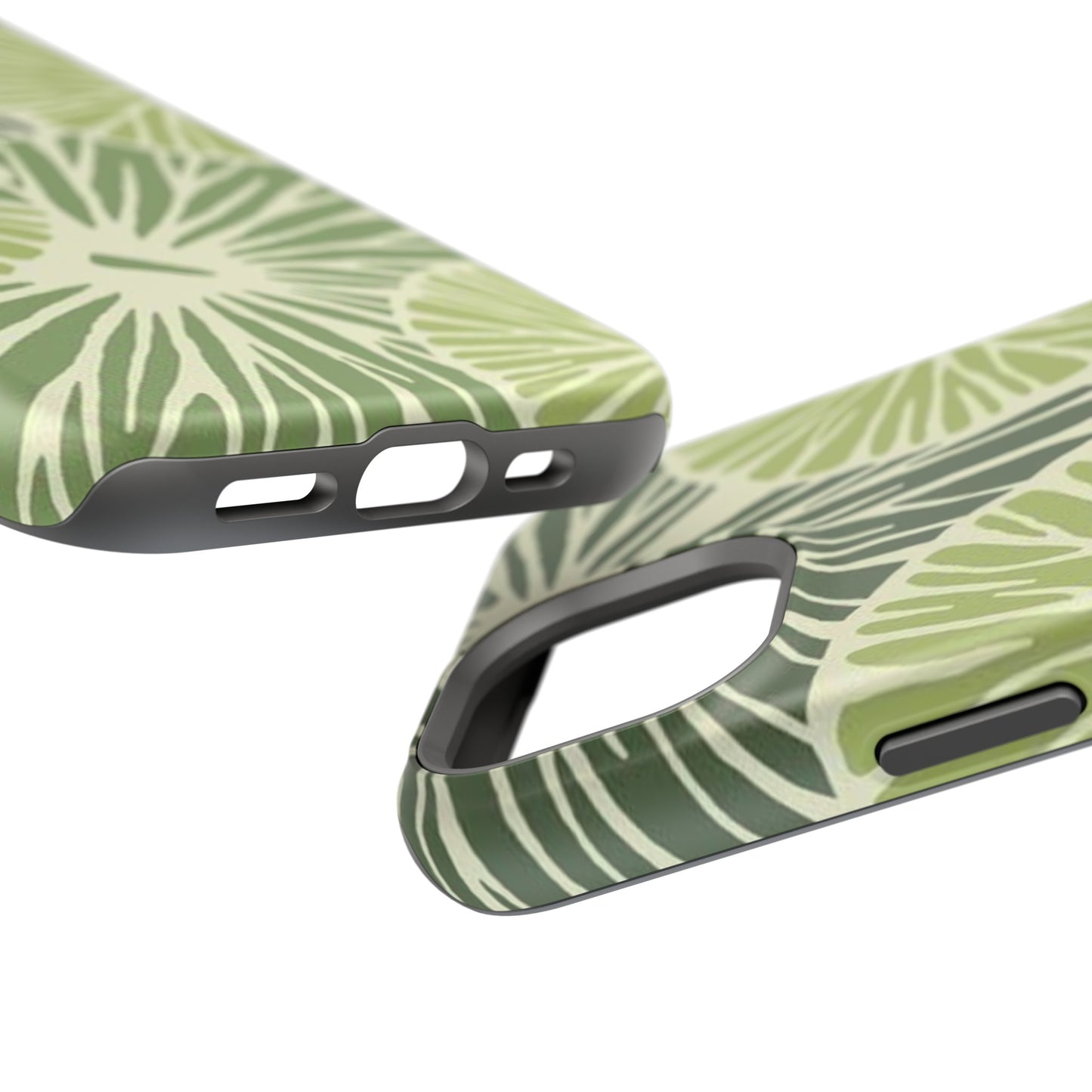 Tropical Whispers Case