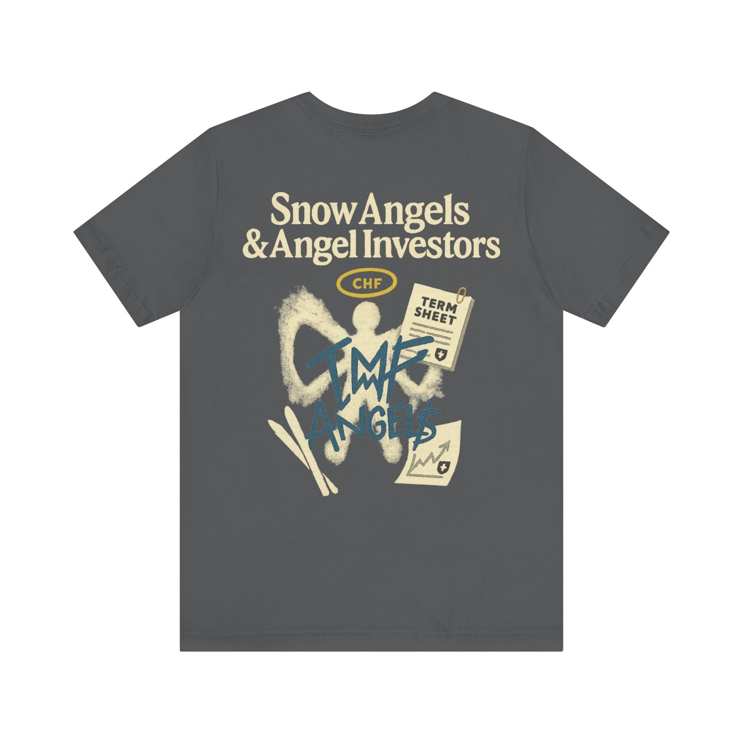Snow Angels / Angel Investors