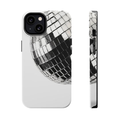 Disco Echoes Case