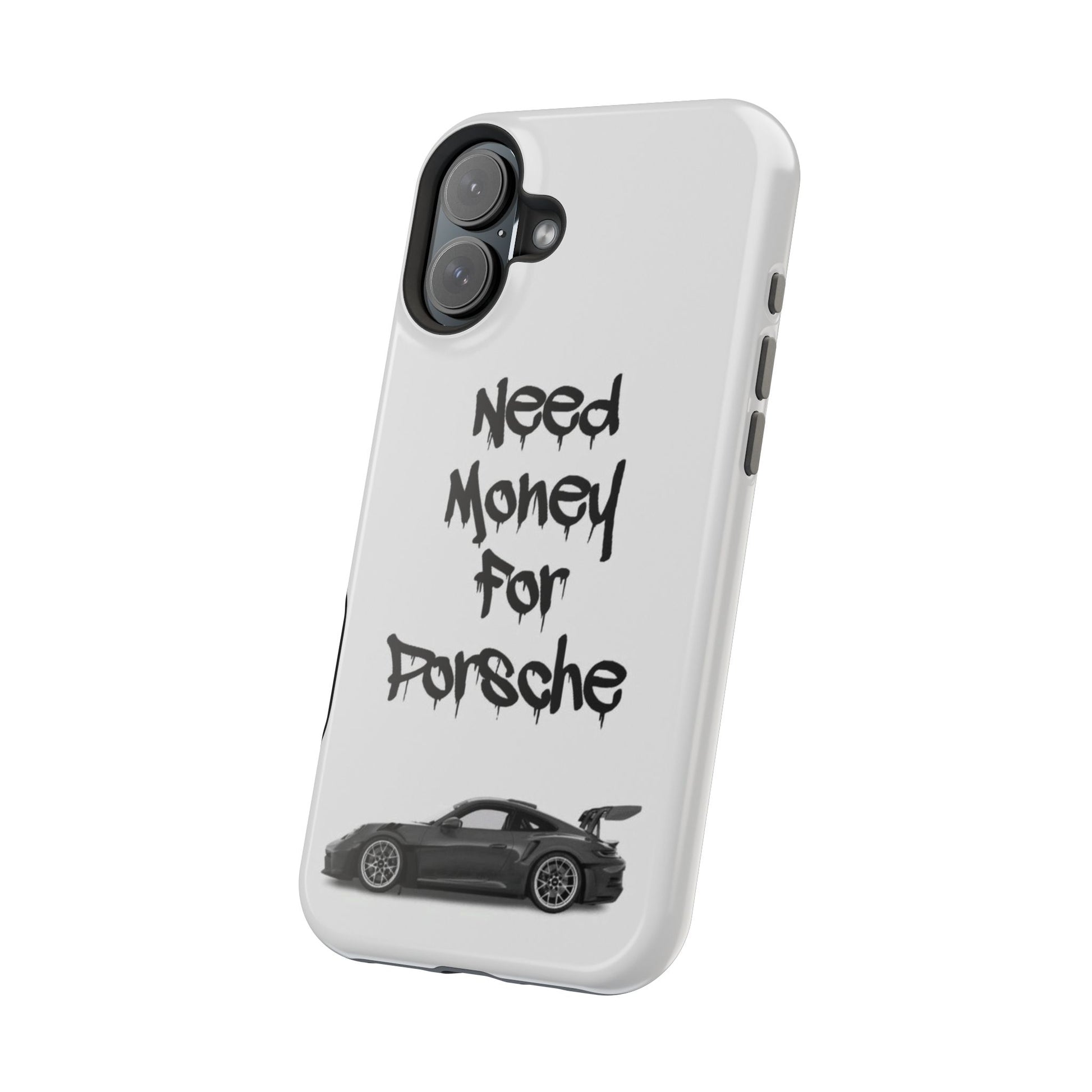 Need Money For Porsche Case – The Sloane Journal Need Money For Porsche Case – The Sloane Journal
