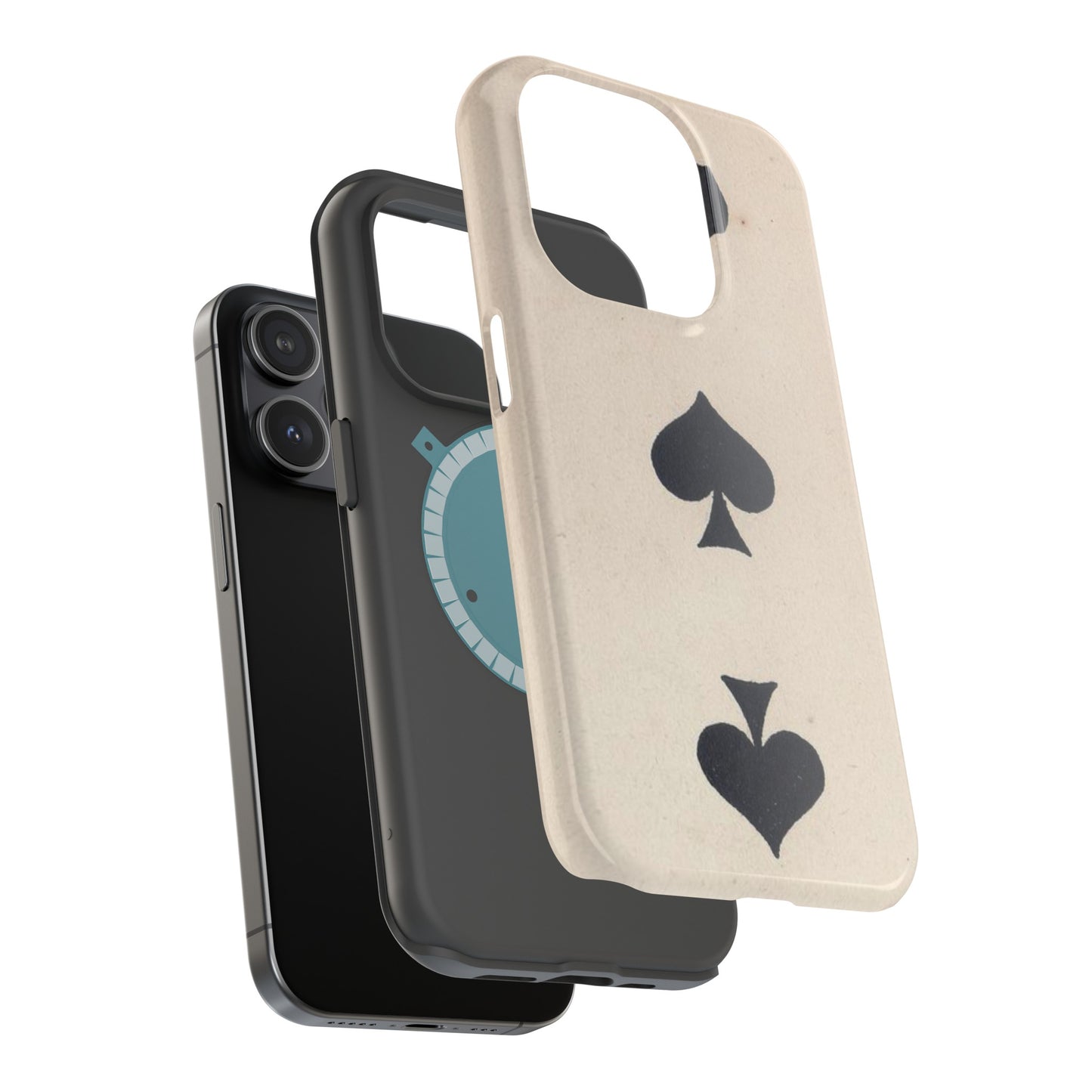 Ace of Spades Case