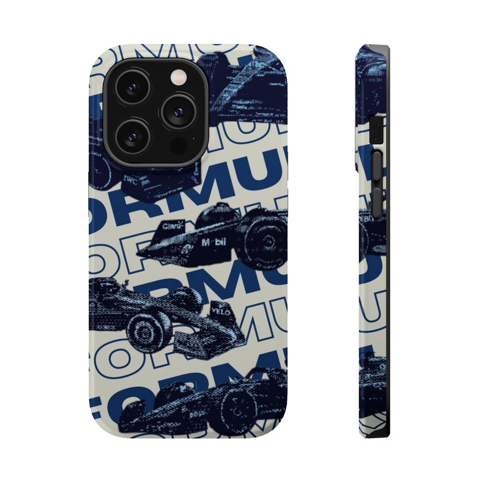 Grand Prix Glory Case