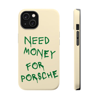 Porsche Case