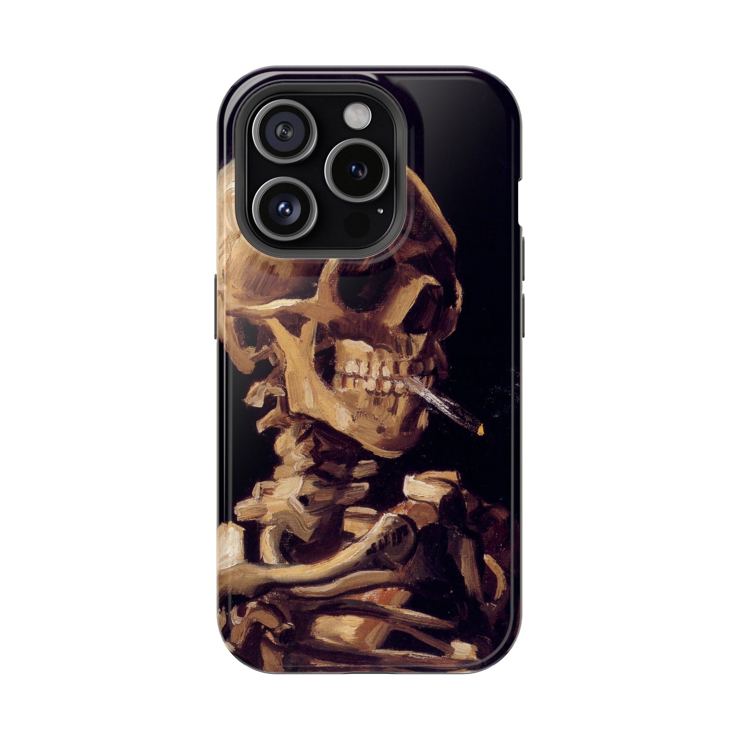 Memento Mori Case