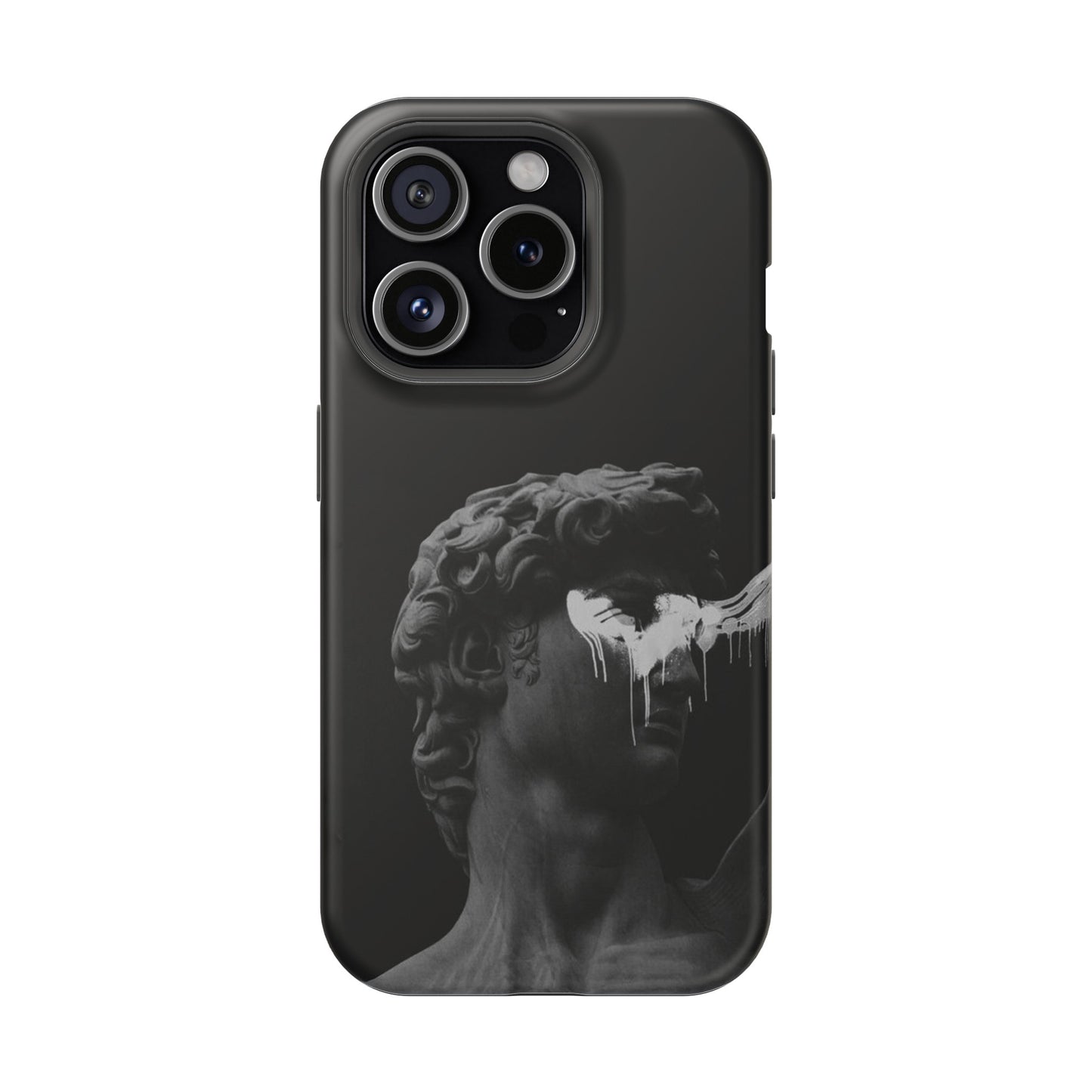 Marble Melancholy Case