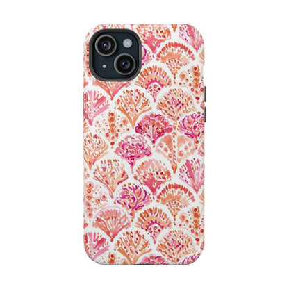 Coral Reef Dreams Case