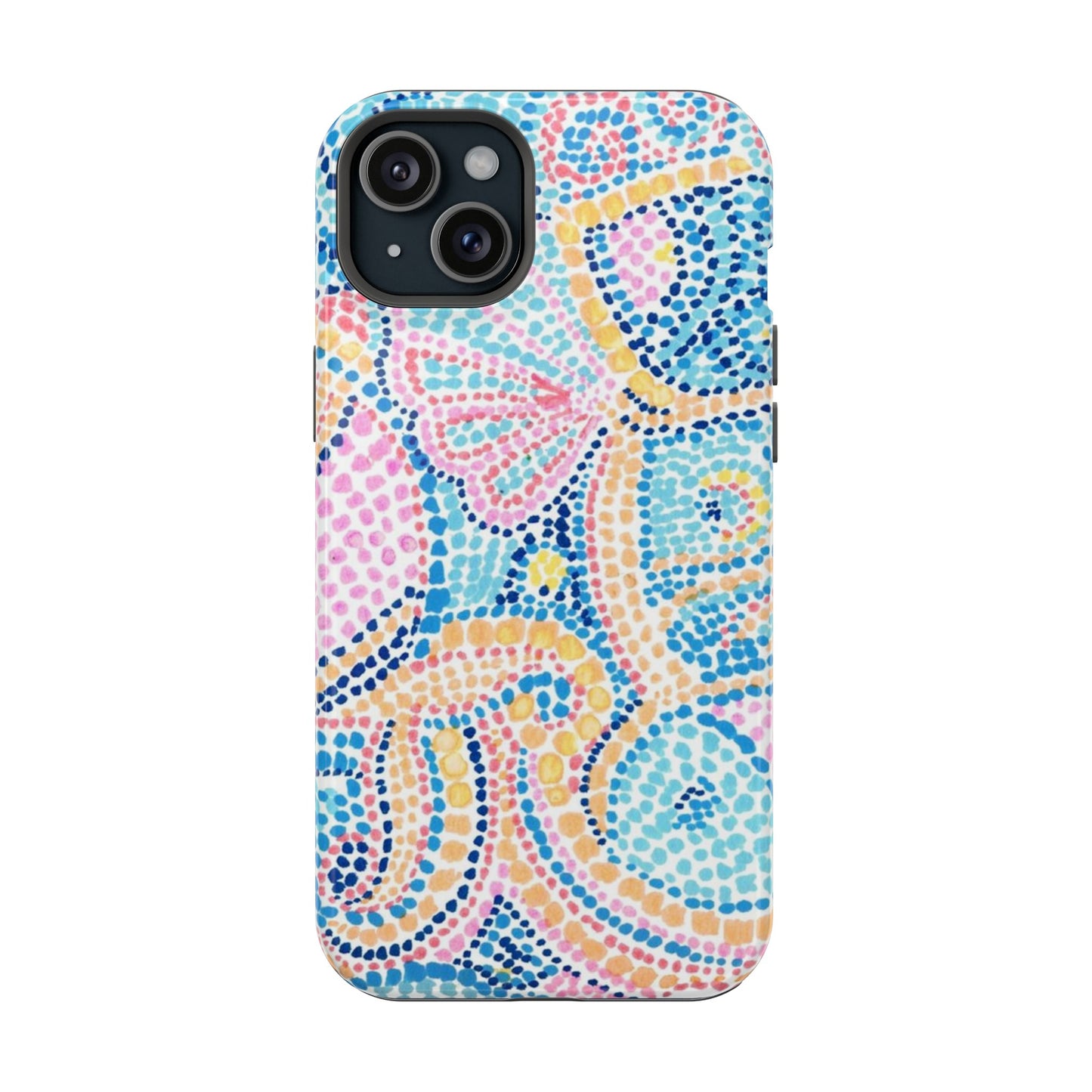 Mosaic Medley Case