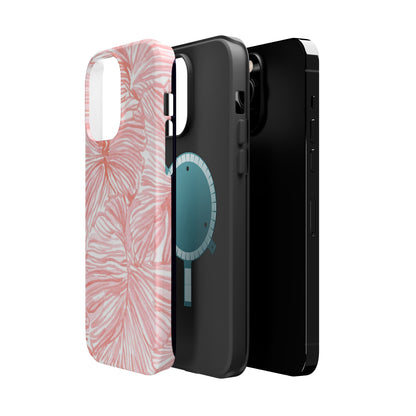 Coral Sketch Case