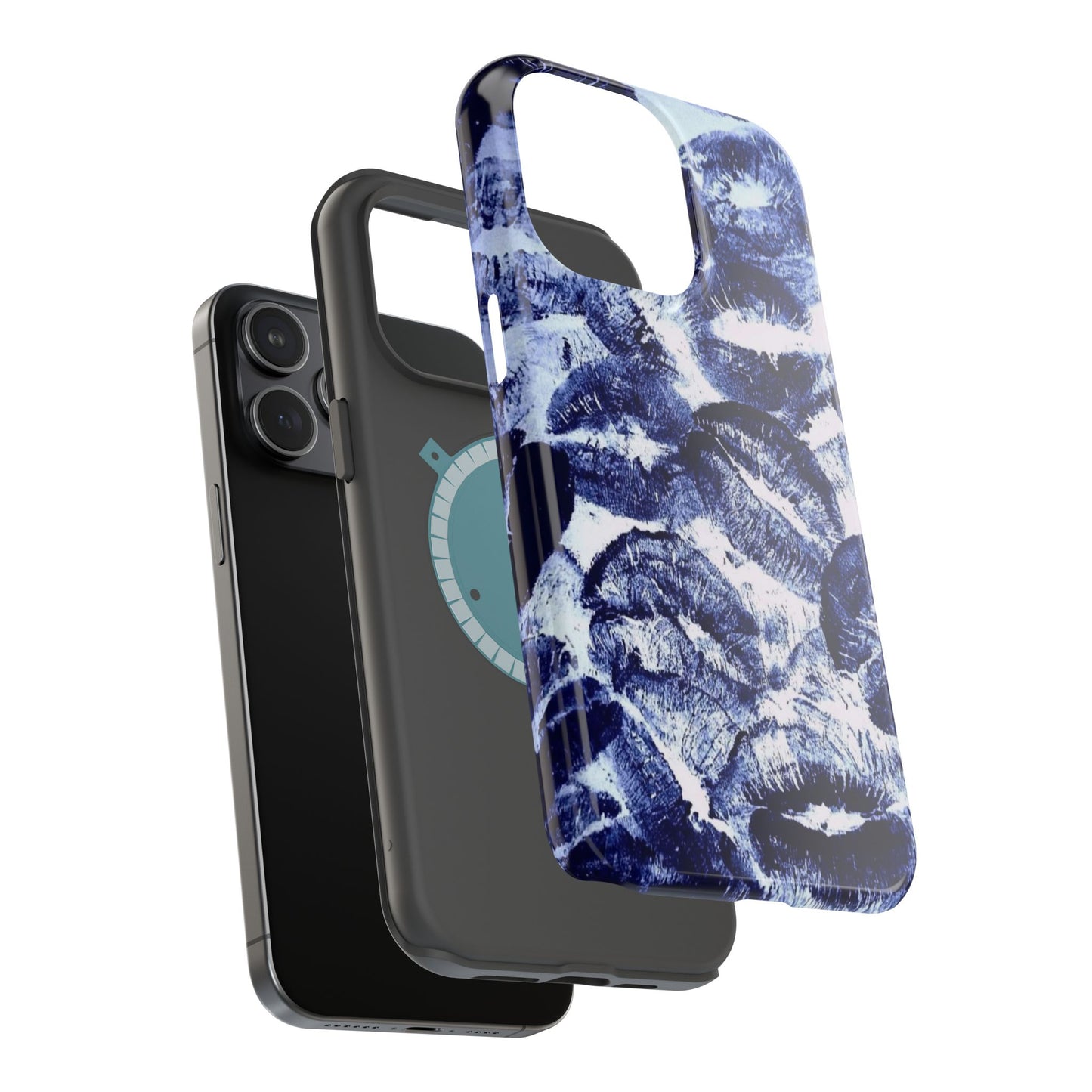 Midnight Kisses Case