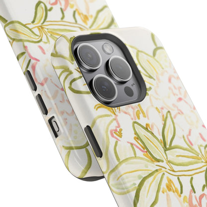 Springtime Sonata Case