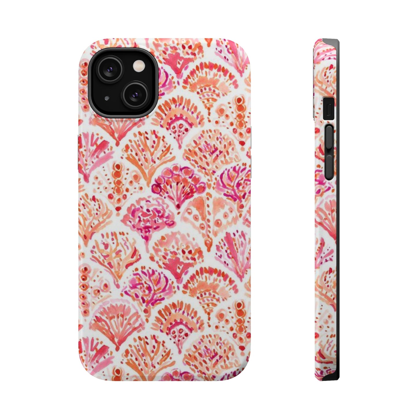 Coral Reef Dreams Case