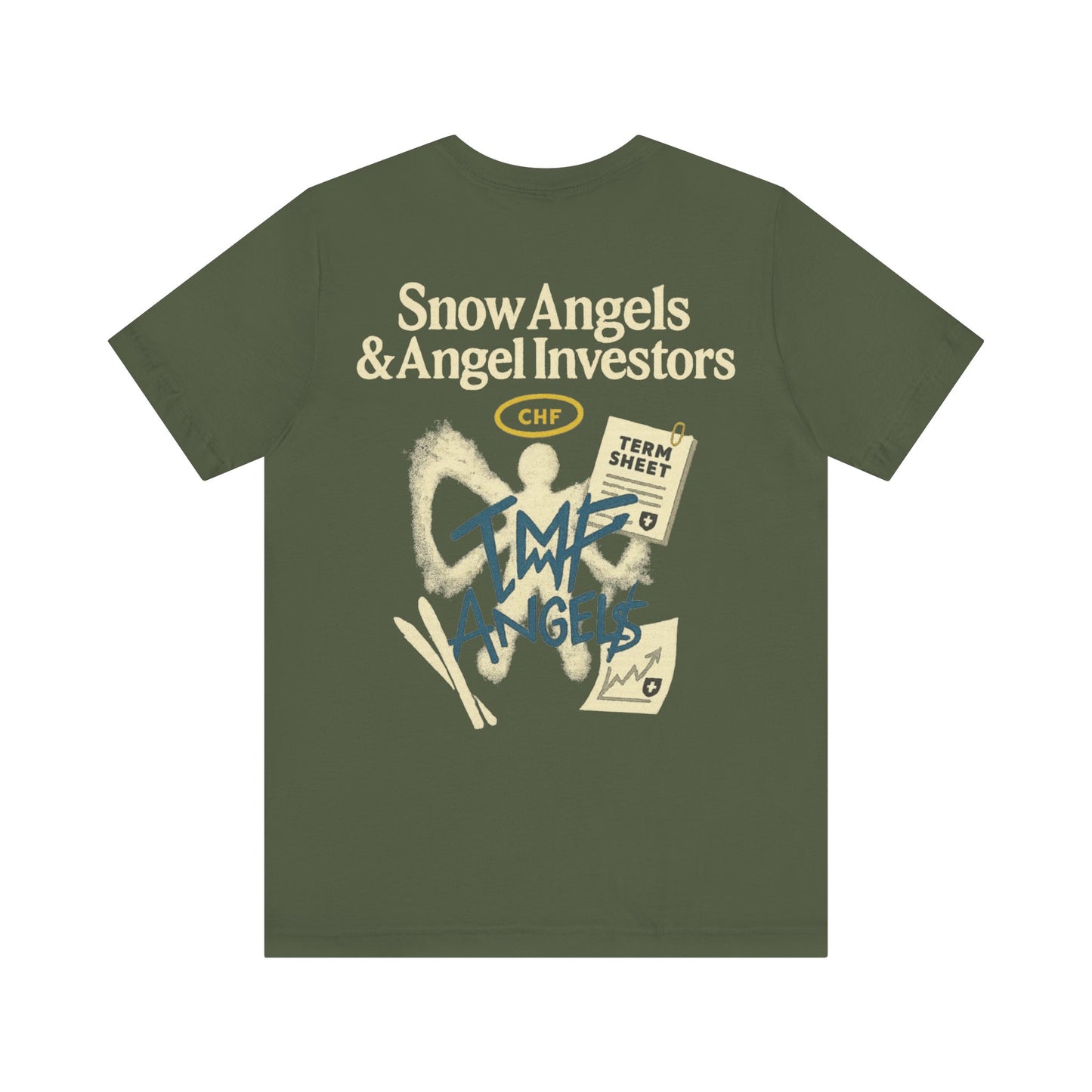 Snow Angels / Angel Investors