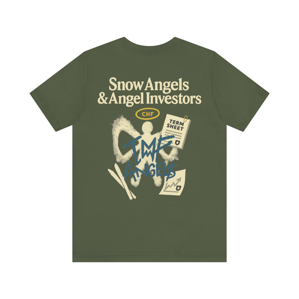 Snow Angels / Angel Investors
