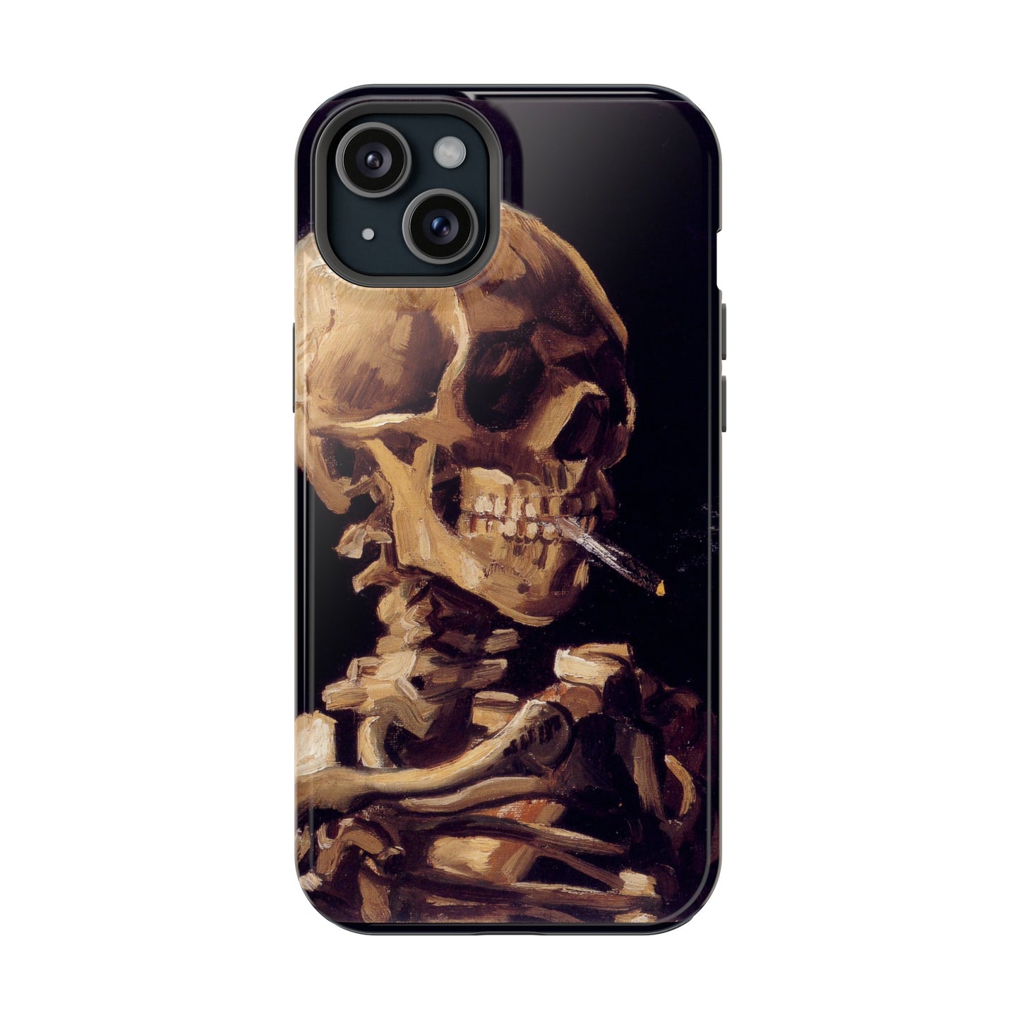 Memento Mori Case