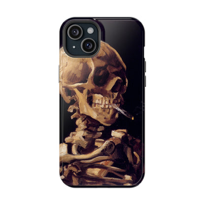 Memento Mori Case