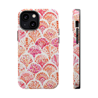 Coral Reef Dreams Case