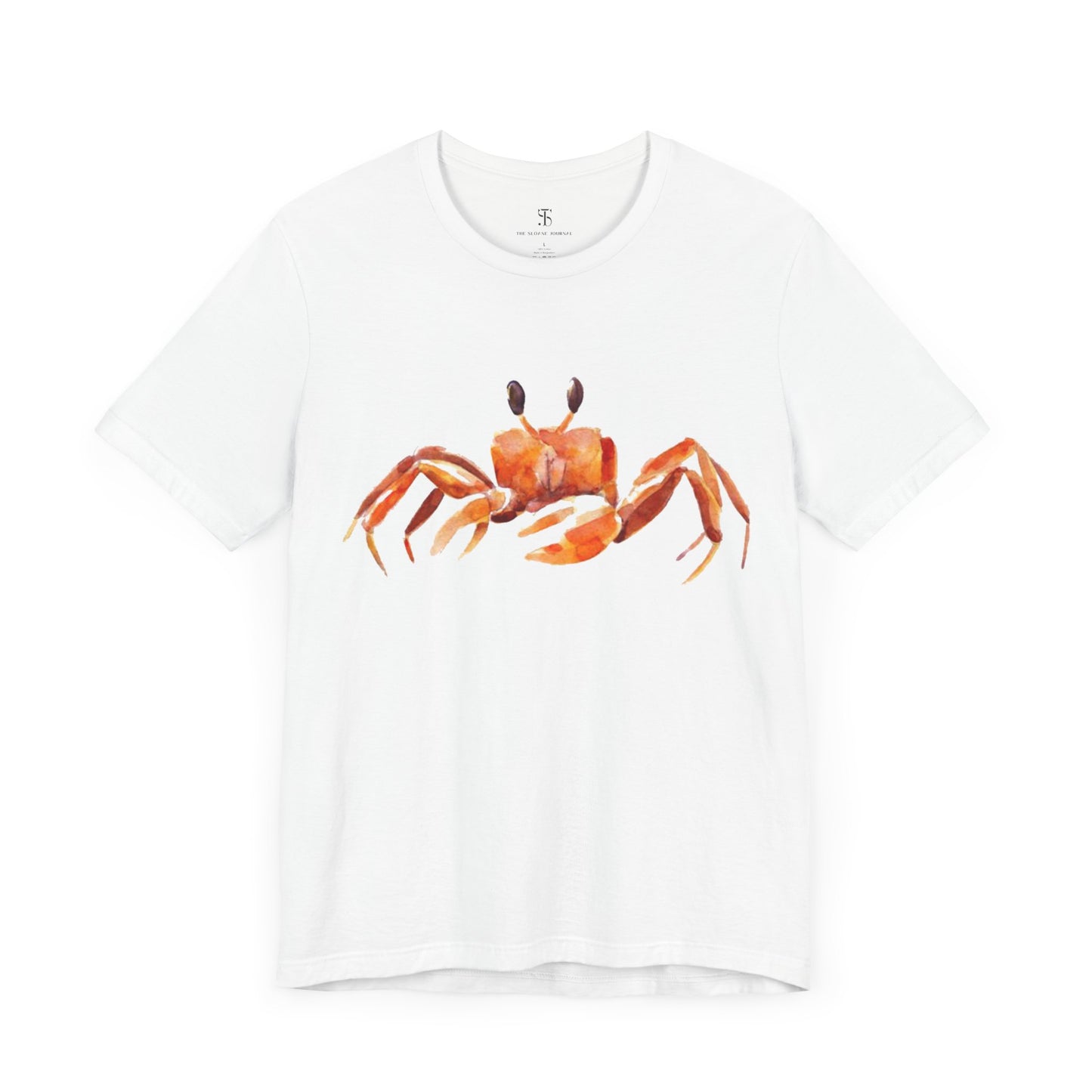 Crab Catcher Tee