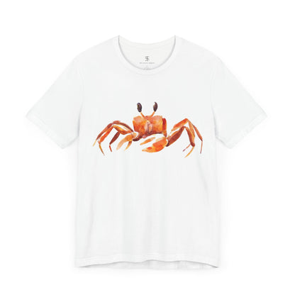 Crab Catcher Tee