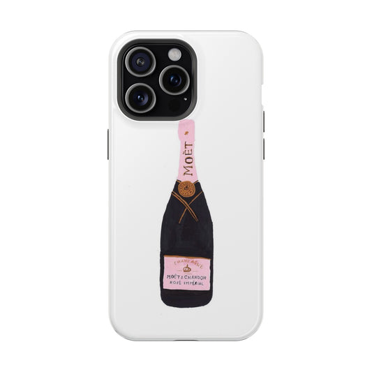 Bubbly Bliss Case