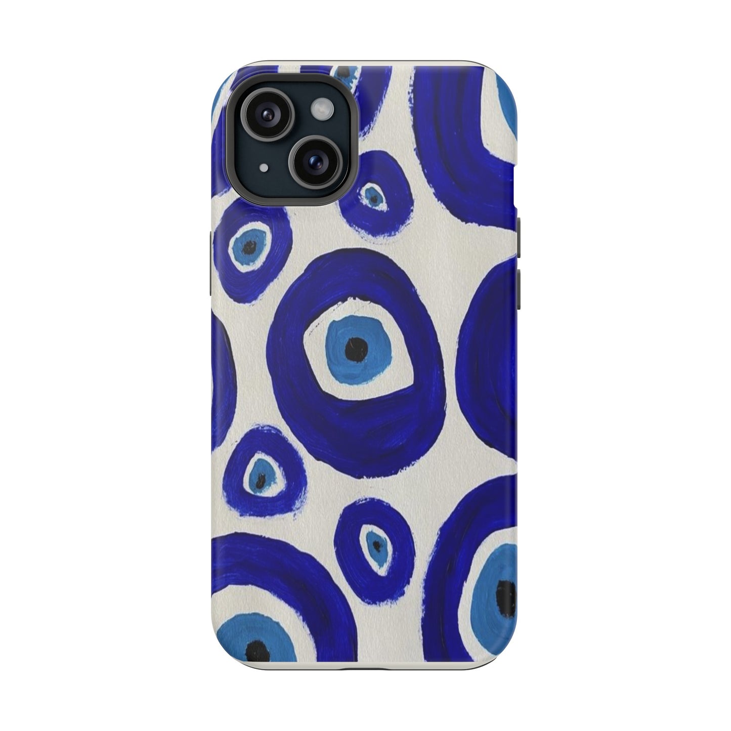 Eyes of Insight Case