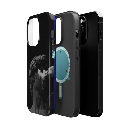 Marble Melancholy Case
