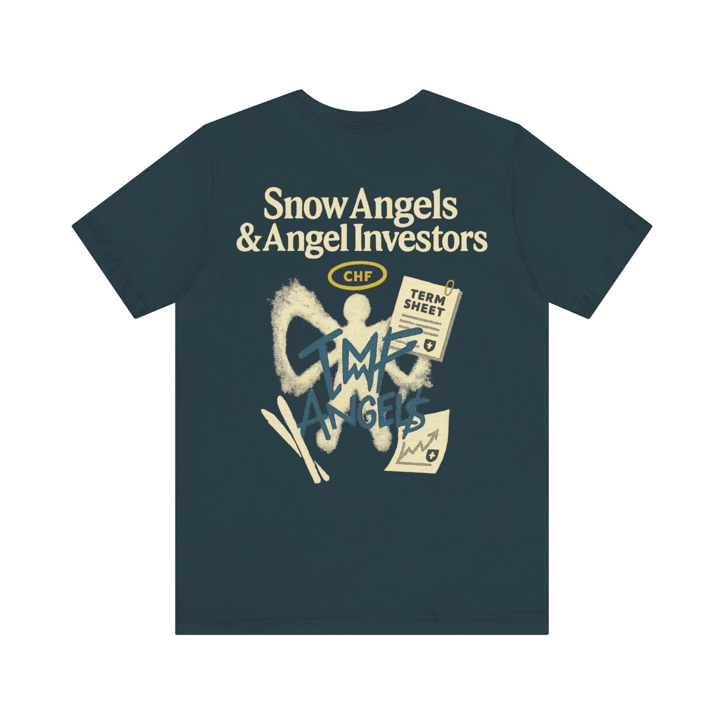 Snow Angels / Angel Investors