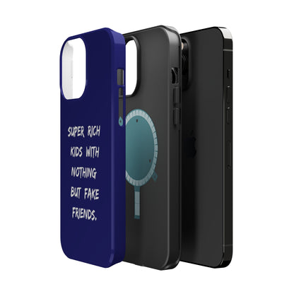Faux Friends Case