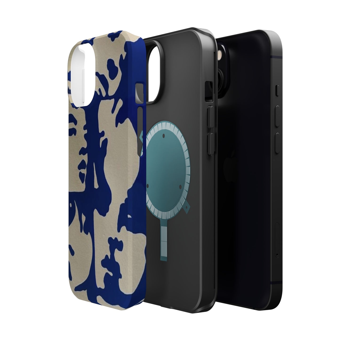 Silhouette Chic Case