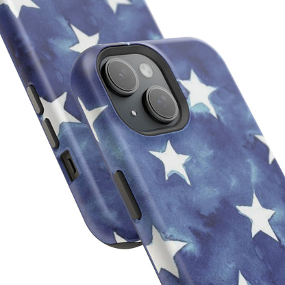 Starry Indigo Dreams Case