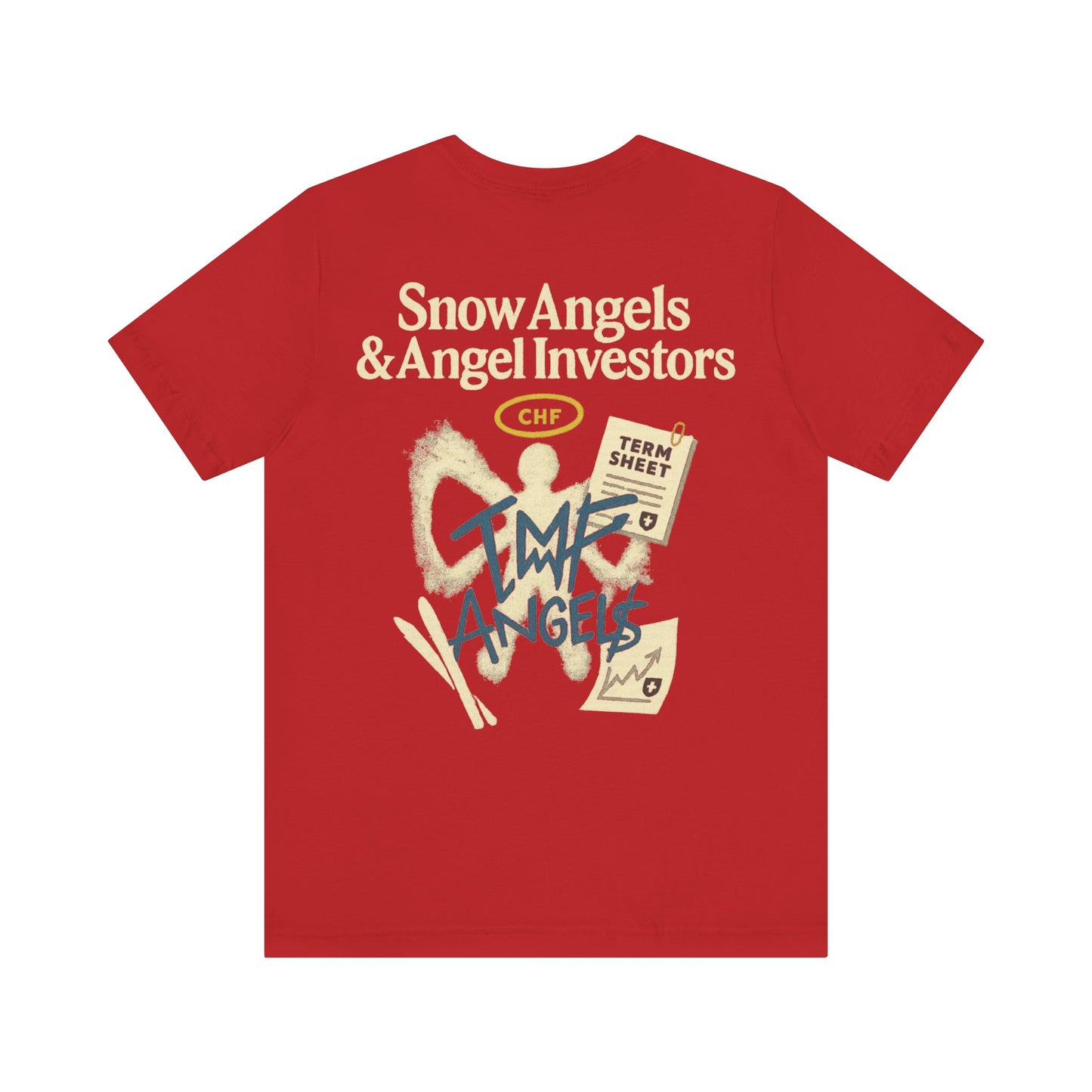 Snow Angels / Angel Investors