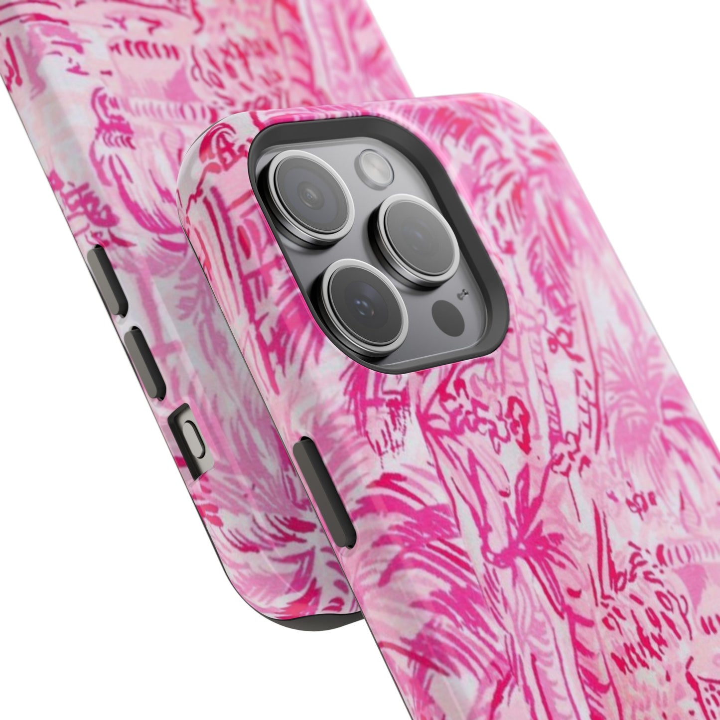 Tropical Sketch Case