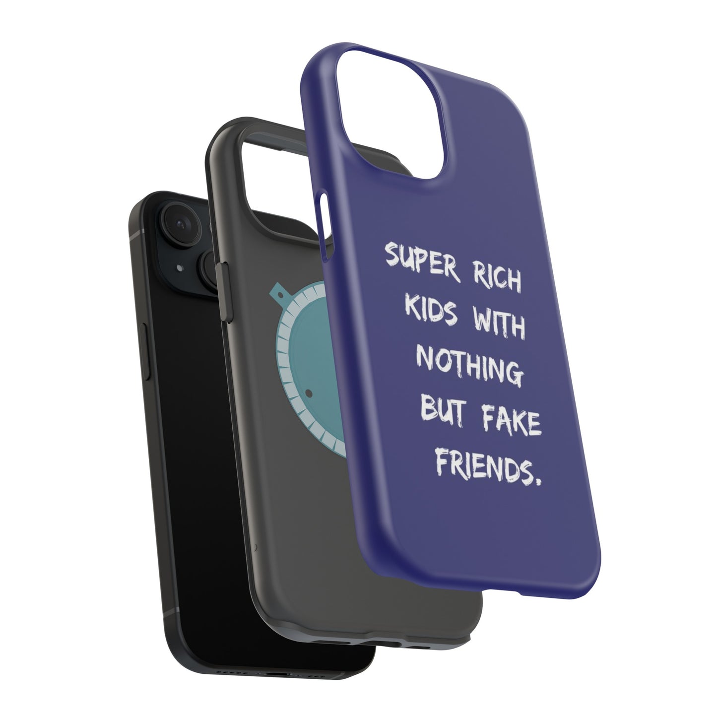 Faux Friends Case