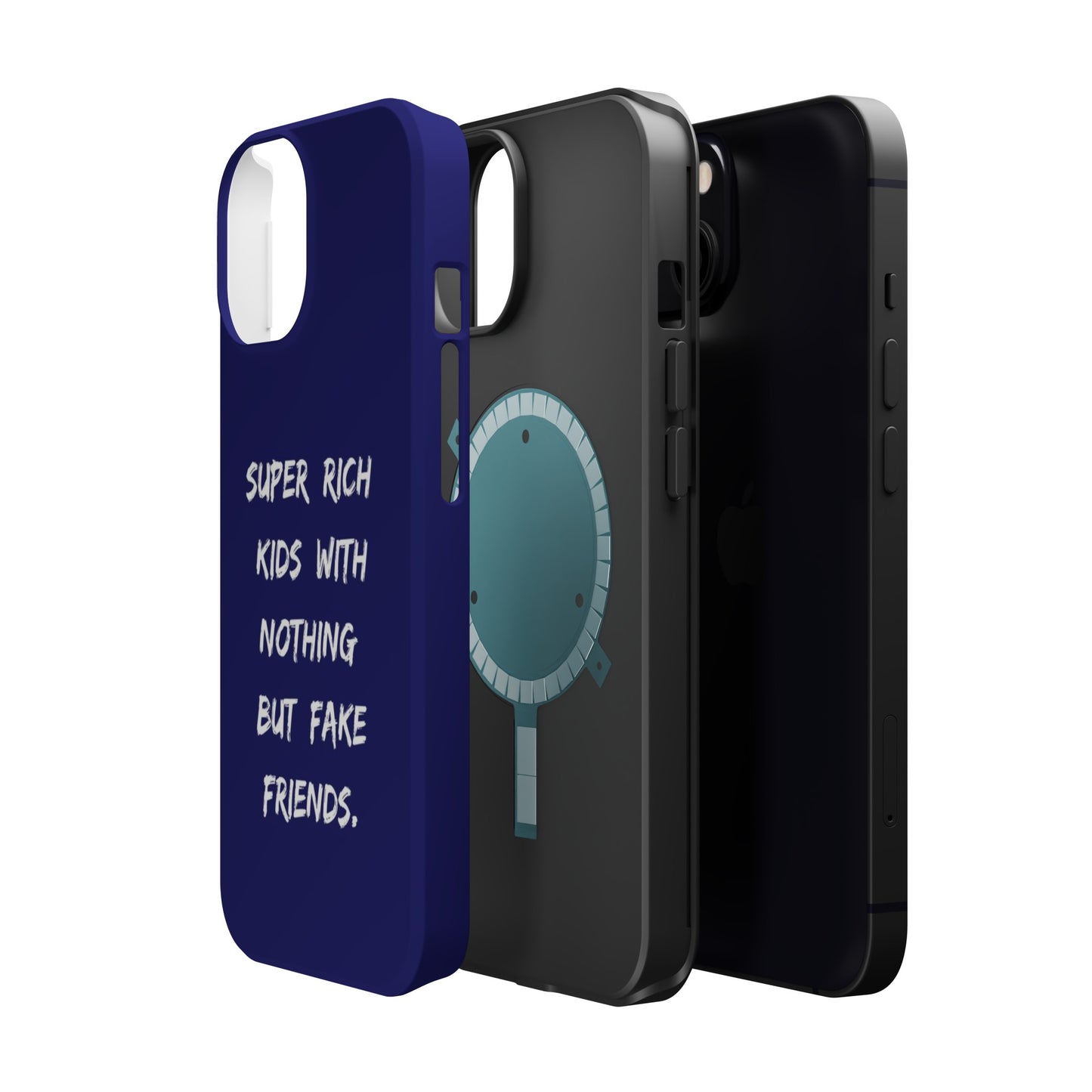 Faux Friends Case