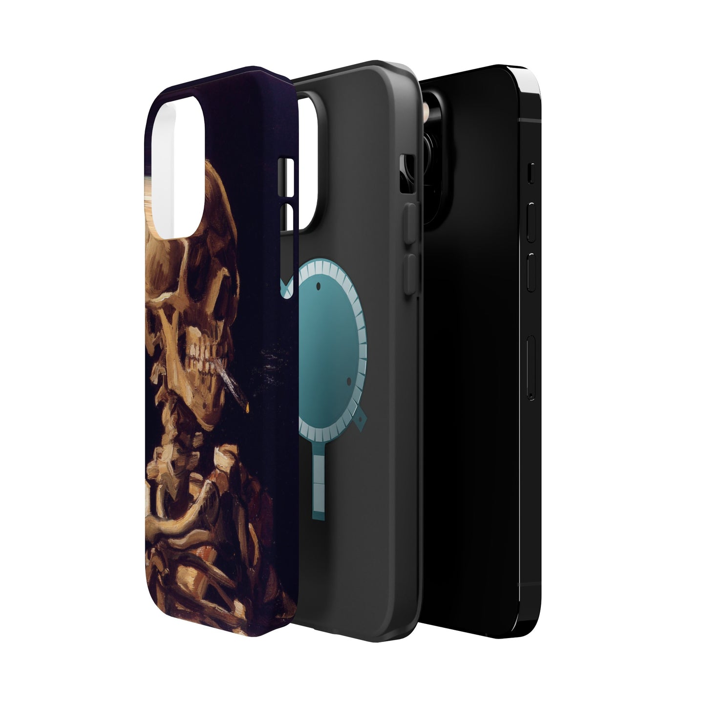 Memento Mori Case