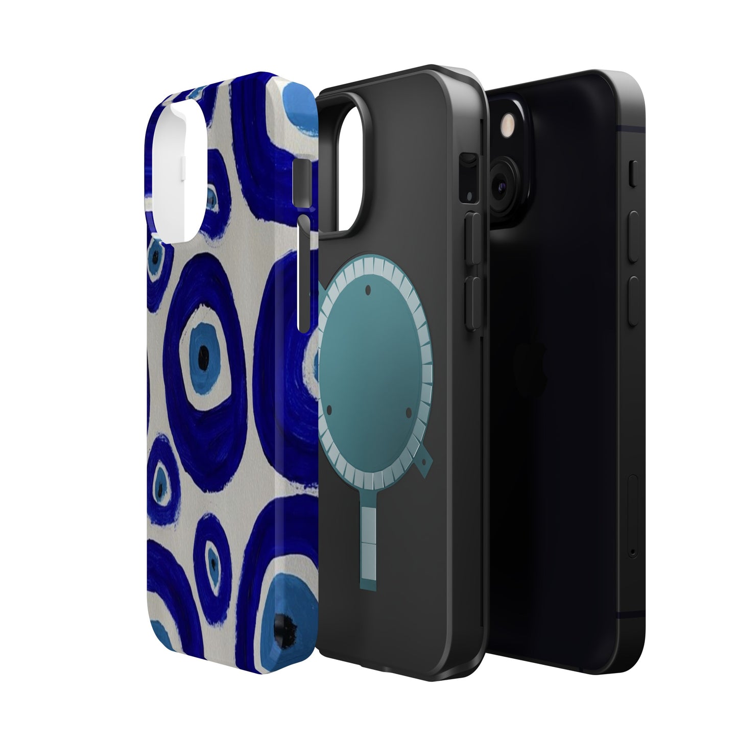 Eyes of Insight Case