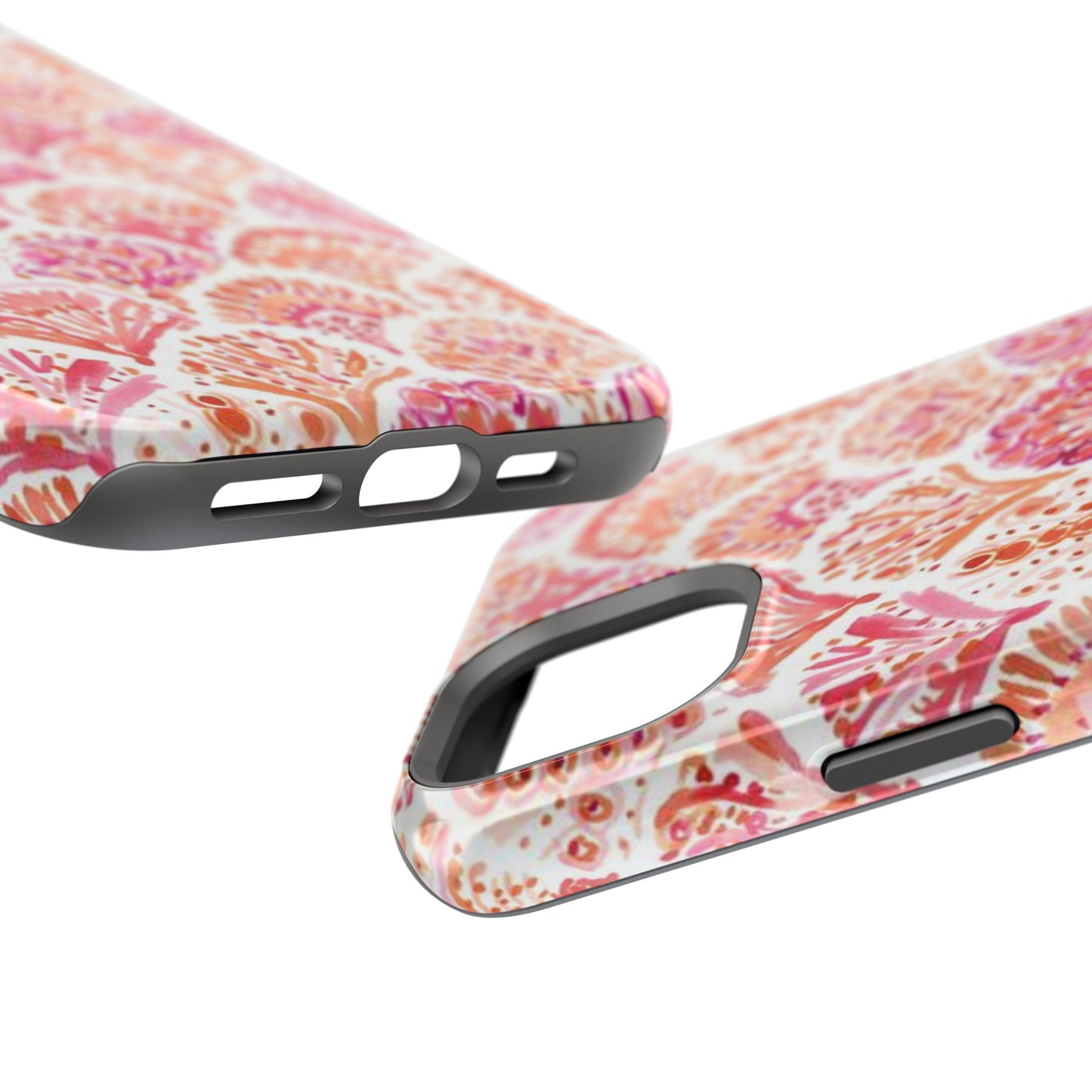 Coral Reef Dreams Case